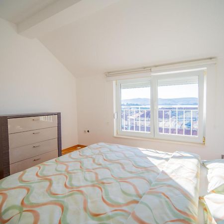 Apartman Centar 蒂瓦特 外观 照片