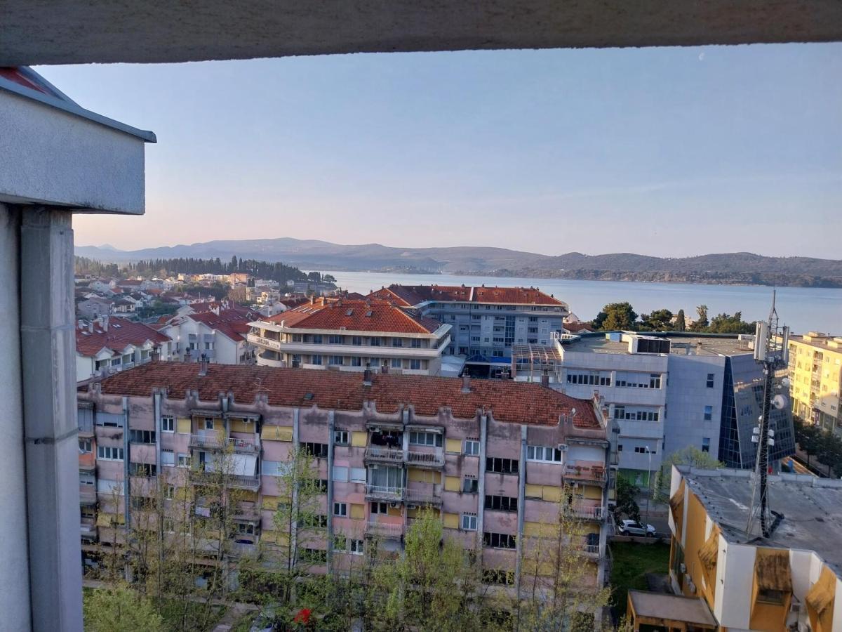 Apartman Centar 蒂瓦特 外观 照片