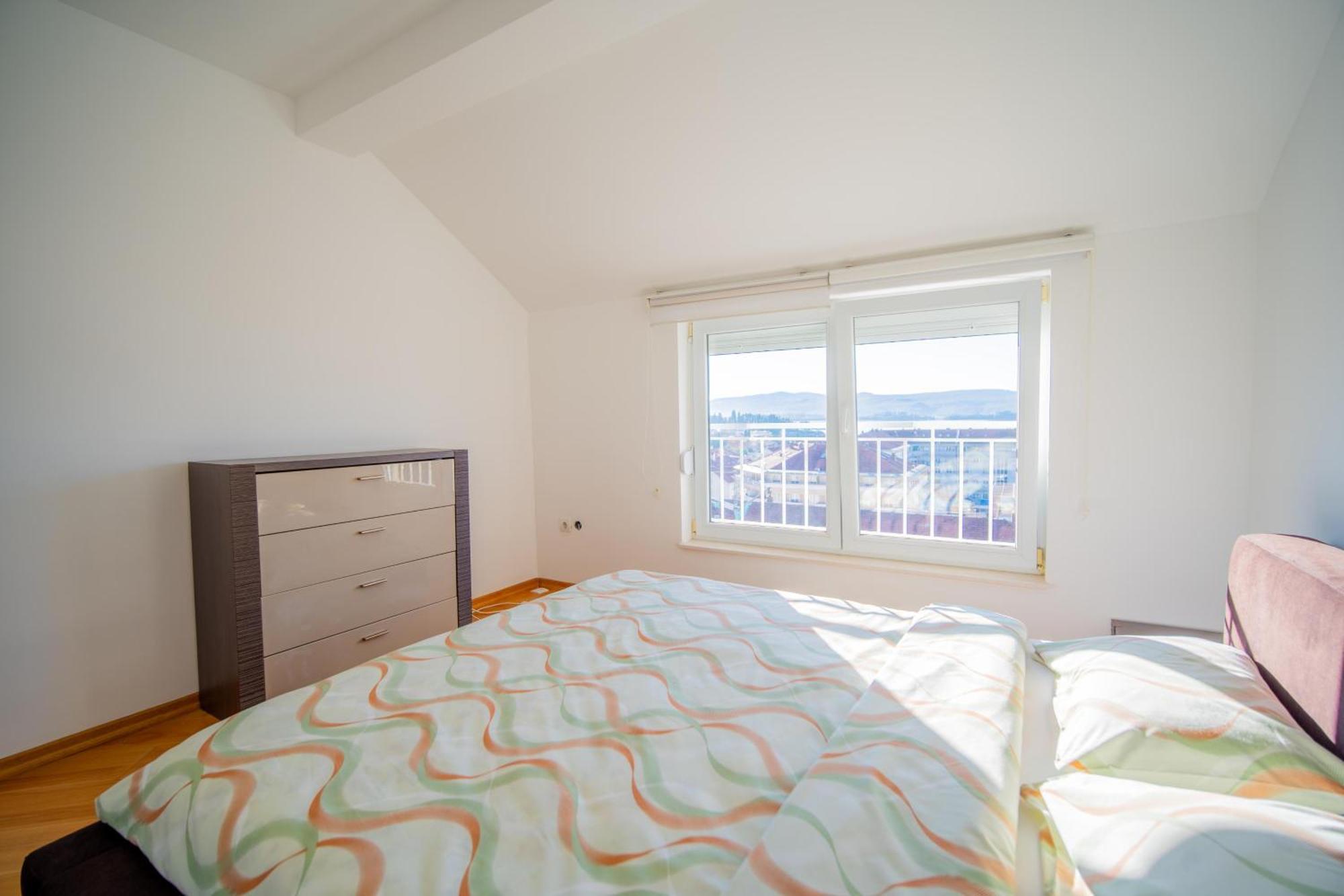 Apartman Centar 蒂瓦特 外观 照片